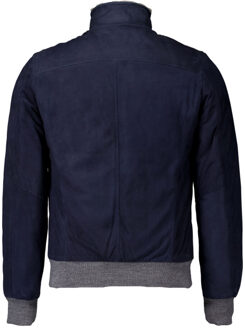 Wolf jackets 43702 Blauw - 54
