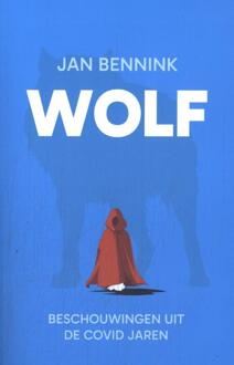 Wolf -  Jan Bennink (ISBN: 9789083396088)