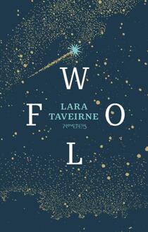 Wolf -  Lara Taveirne (ISBN: 9789044654226)
