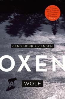 Wolf - Oxen - Jens Henrik Jensen