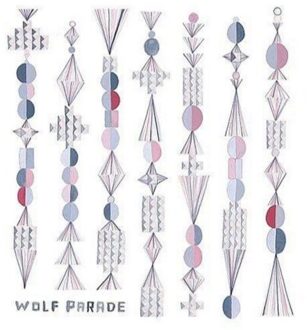 Wolf Parade - Apologies To The Queen Mary