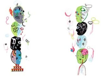 Wolf Parade - Wolf Parade