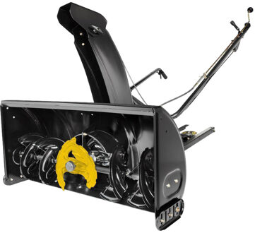 WOLF SNEEUWFREES 107CM 3-traps NX15