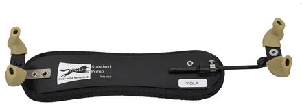 Wolf SR-41 schoudersteun voor altviool schoudersteun voor altviool, stenard primo