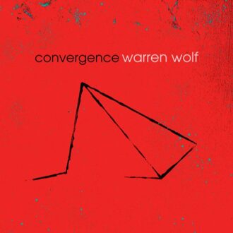Wolf Warren - Convergence