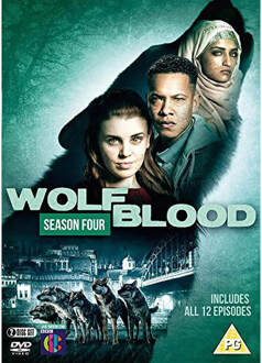 Wolfblood Season 4 (Import)