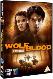 Wolfblood Season 5