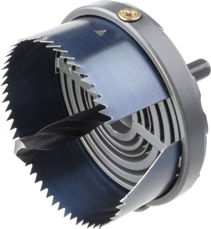 Wolfcraft 2157000 Gatenzaag 68 mm 1 stuk(s)