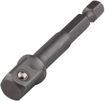 Wolfcraft 2415000 Dopsleuteladapter - 110mm - 1/4''