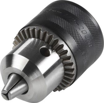 Wolfcraft 2645000 Tandkrans-boorhouder Economy line