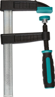 Wolfcraft 3057000 SC 80-150 - Schroefklem