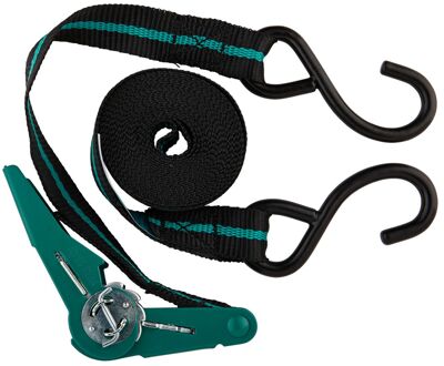 Wolfcraft 3442000 Spanband (tweedelig)