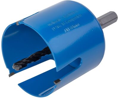 Wolfcraft 3882000 Gatenzaag 68 mm 1 stuk(s)