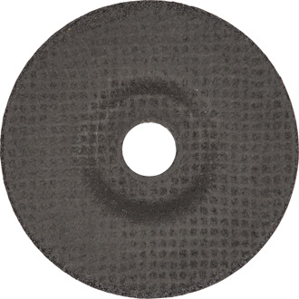 Wolfcraft 5 Doorslijpschijven Wolfcraft 1622300 Diameter 125 mm 5 stuks