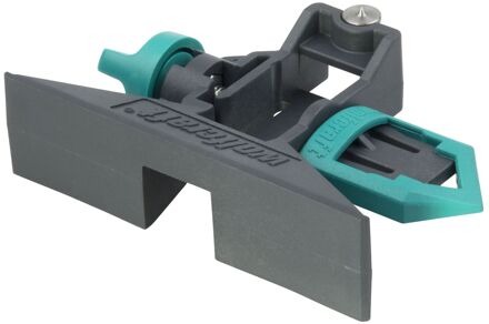 Wolfcraft 5221000 Kruishout voor duimstok - Kunststof