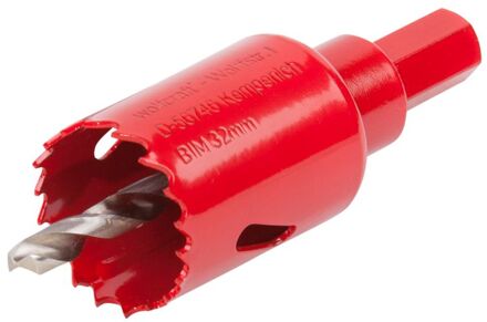 Wolfcraft 5466000 Gatenzaag 32 mm 1 stuk(s)