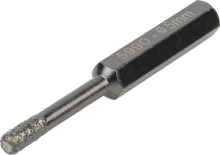 Wolfcraft 5990000 Diamantboor 1 stuk(s)