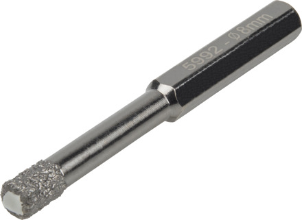 Wolfcraft 5992000 Diamond drill 1 pc(s)