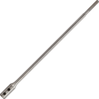 Wolfcraft 7629000 Vlakfreesboor verlenging Gezamenlijke lengte 270 mm 1/4 (6.3 mm) 1 stuk(s)