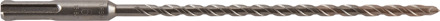 Wolfcraft 7990000 Carbide Hamerboor 6 mm Gezamenlijke lengte 210 mm SDS-Plus 1 stuks