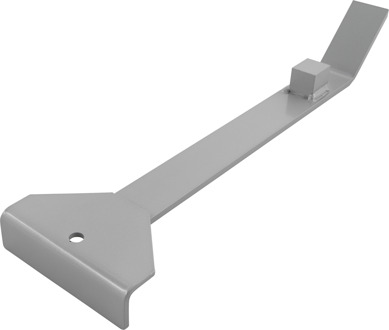 Wolfcraft Aanslag- en trekijzer 6928000