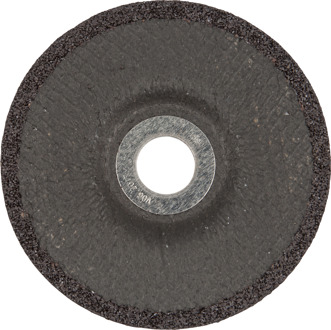Wolfcraft Afbraamschijf, gebogen, los toepassing ijzer