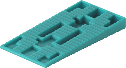 Wolfcraft Afstandswig - 40 Stuks