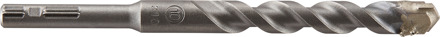 Wolfcraft Betonboor | HM | S=SDS-Quick | Ø10 x 120mm | 1 stuk - 7764000