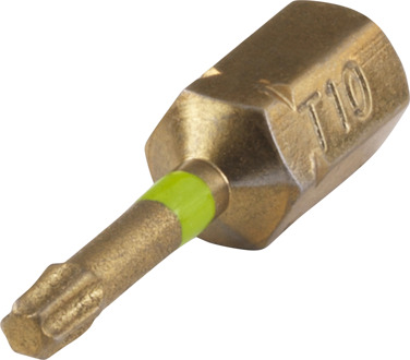 Wolfcraft Bit TX10 diamant