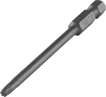 Wolfcraft Bit TX15 89mm