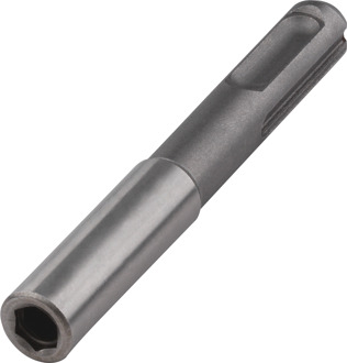 Wolfcraft Bithouder 80mm met magneet