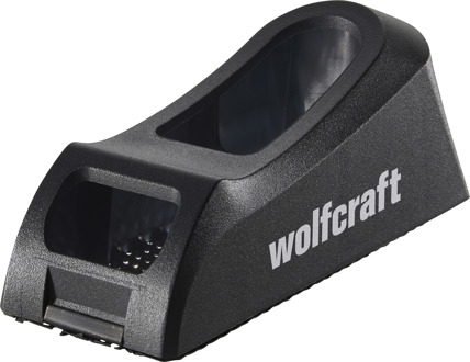 Wolfcraft Blokschaaf 150x57mm