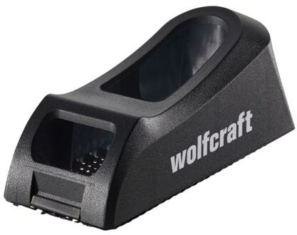 Wolfcraft Blokschaaf 150x57mm