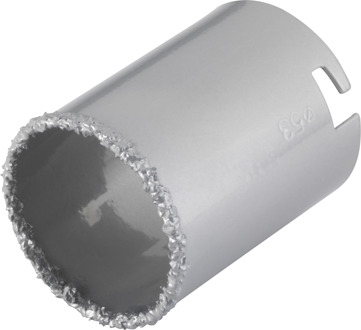 Wolfcraft Boorkrans-inzetstuk 53 mm Wolfcraft 3474000 1 stuks