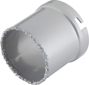 Wolfcraft Boorkrans-inzetstuk 68 mm Wolfcraft 3477000 1 stuks