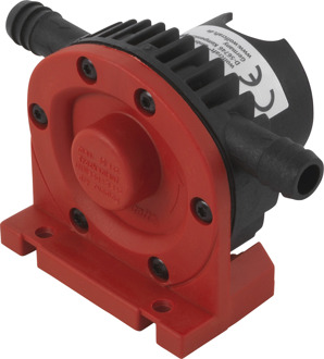 Wolfcraft Boormachinepomp 1300 L/h S=6 Mm 2202000