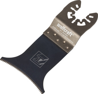 Wolfcraft Buissnijder | "PRO" | BiM | Universele centreerhals | 1 stuk - 3849000