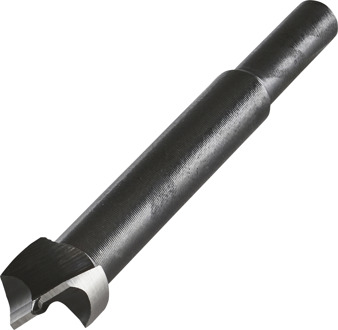 Wolfcraft Cilinderboor 15x90mm