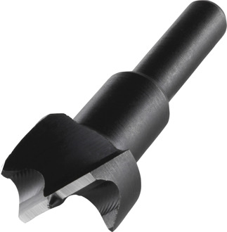 Wolfcraft Cilinderboor 20x53mm