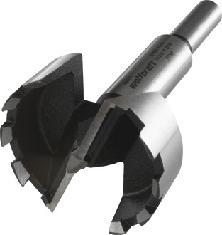 Wolfcraft Cilinderboor 50x90mm