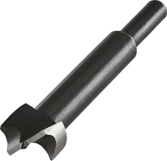 Wolfcraft Cilinderboor | WS | Ø20 x 90mm | 1 stuk - 3362000