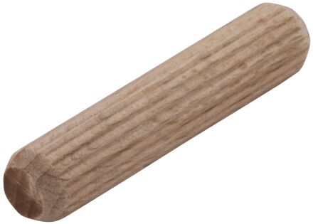 Wolfcraft Deuvels - Ø 8 x 40 mm - 40 Stuks