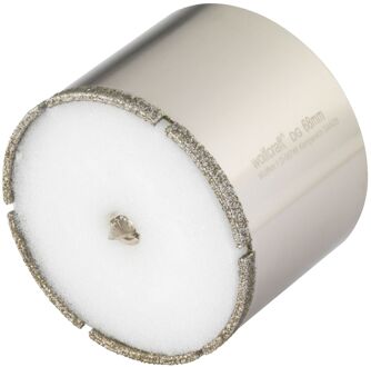 Wolfcraft Diamant- en keramische gatenzaag 68 mm 5931000