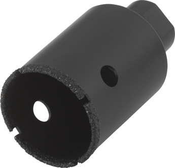 Wolfcraft Diamantbestr. boorkroon | Für WS | Ø40mm | 1 stuk - 5944000