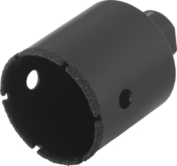 Wolfcraft Diamantbestr. boorkroon | Für WS | Ø50mm | 1 stuk - 5946000