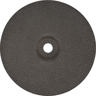 Wolfcraft Doorslijpschijf | Los | Ø230 x 2,5 x 22,23 | 1 stuk - 1629099