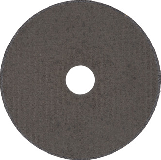 Wolfcraft Doorslijpschijf | Ø115 x 1,6 x 22,23 | 1 stuk - 1686999