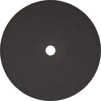 Wolfcraft Doorslijpschijf - Voor Metaal - Ø 230 mm