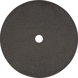 Wolfcraft Doorslijpschijf - Voor Steen - Ø 230 mm