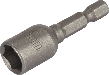 Wolfcraft Dopsleutel Solid 50mm SW10 1379000